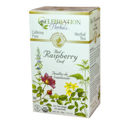 Buy Celebration Red Raspberry Online in Canada at Erbamin.