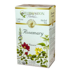 Buy Celebration Rosemary Online in Canada at Erbamin.