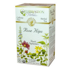 Buy Celebration Rose Hips Online in Canada at Erbamin.
