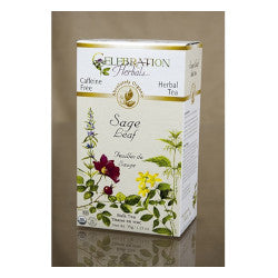 Buy Celebration Sage Leaf Online in Canada at Erbamin.