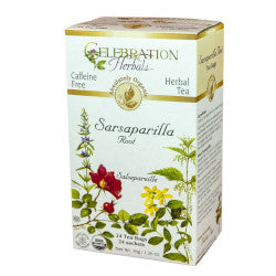 Buy Celebration Sarsaparilla Online in Canada at Erbamin.