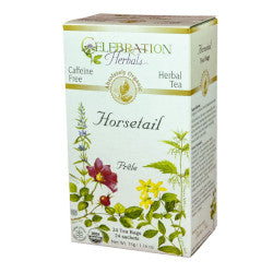 Buy Celebration Horsetail Online in Canada at Erbamin.