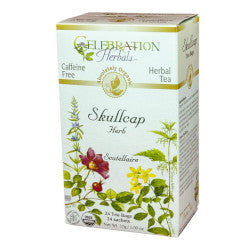 Buy Celebration Skullcap Online in Canada at Erbamin.