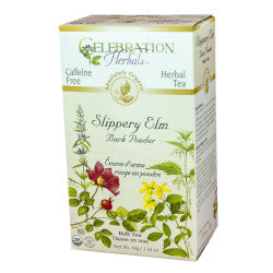 Buy Celebration Slippery Elm Online in Canada at Erbamin.