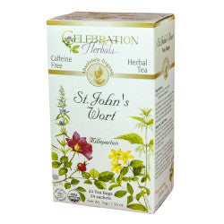 Buy Celebration St John's Wort Online in Canada at Erbamin.