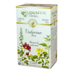 Buy Celebration Valerian Online in Canada at Erbamin.
