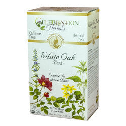 Buy Celebration White Oak Bark Online in Canada at Erbamin.