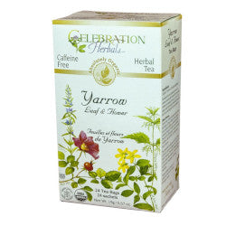 Buy Celebration Yarrow Online in Canada at Erbamin.