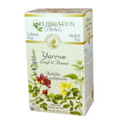 Buy Celebration Yarrow Leaf & Flower Online in Canada at Erbamin.