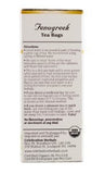 Buy Celebration Fenugreek Online in Canada at Erbamin.