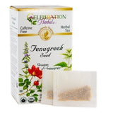 Buy Celebration Fenugreek Online in Canada at Erbamin.