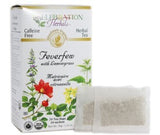 Buy Celebration Feverfew with Lemongrass Online in Canada at Erbamin.
