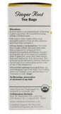 Buy Celebration Ginger Root Online in Canada at Erbamin.