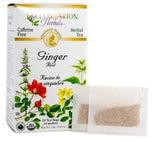Buy Celebration Ginger Root Online in Canada at Erbamin.