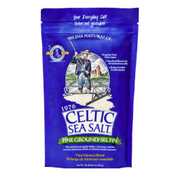 Buy Celtic Sea Salt Online in Canada at Erbamin.