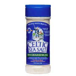 Buy Celtic Sea Salt Online in Canada at Erbamin.