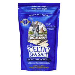 Buy Celtic Sea Salt Online in Canada at Erbamin.