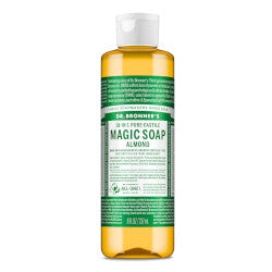 Buy Dr Bronner's Castile Soap Online in Canada at Erbamin.