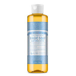 Buy Dr Bronner's Castile Soap Online in Canada at Erbamin.