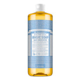 Buy Dr Bronner's Castile Soap Online in Canada at Erbamin.