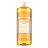 Buy Dr Bronner's Castile Soap Online in Canada at Erbamin.
