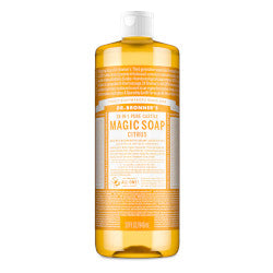 Buy Dr Bronner's Castile Soap Online in Canada at Erbamin.