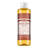 Buy Dr Bronner's Castile Soap Online in Canada at Erbamin.