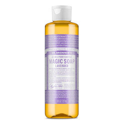 Buy Dr Bronner's Castile Soap Online in Canada at Erbamin.