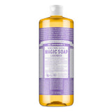 Buy Dr Bronner's Castile Soap Online in Canada at Erbamin.