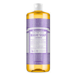 Buy Dr Bronner's Castile Soap Online in Canada at Erbamin.