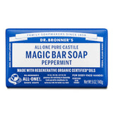 Buy Dr Bronner's Castile Soap Online in Canada at Erbamin.