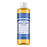 Buy Dr Bronner's Castile Soap Online in Canada at Erbamin.