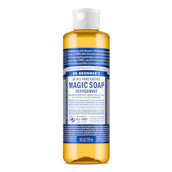 Buy Dr Bronner's Castile Soap Online in Canada at Erbamin.