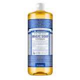 Buy Dr Bronner''s Castile Soap Online in Canada at Erbamin.