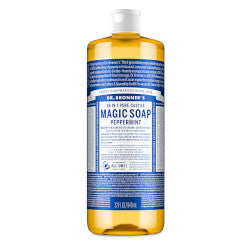 Buy Dr Bronner''s Castile Soap Online in Canada at Erbamin.