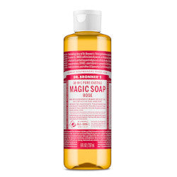Buy Dr Bronner's Castile Soap Online in Canada at Erbamin.