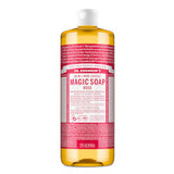 Buy Dr Bronner's Castile Soap Online in Canada at Erbamin.