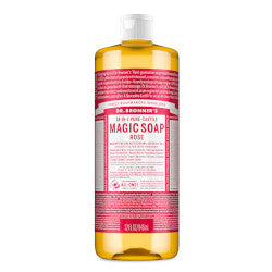 Buy Dr Bronner's Castile Soap Online in Canada at Erbamin.