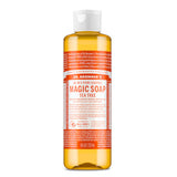 Buy Dr Bronner's Castile Soap Online in Canada at Erbamin.
