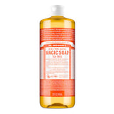 Buy Dr Bronner's Castile Soap Online in Canada at Erbamin.
