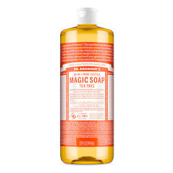Buy Dr Bronner's Castile Soap Online in Canada at Erbamin.
