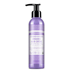 Buy Dr Bronner's Hair Creme Online in Canada at Erbamin.
