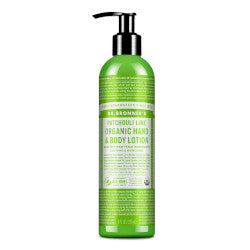 Buy Dr Bronner's Hand & Body Lotion Online in Canada at Erbamin.