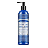 Buy Dr Bronner's Hand and Body Lotion Online in Canada at Erbamin.