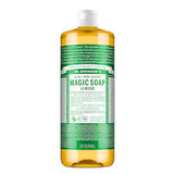Buy Dr Bronner's Pure Castile Liquid Soap Online in Canada at Erbamin.