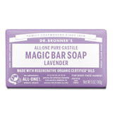 Buy Dr Bronner's Pure Castile Soap Online in Canada at Erbamin.