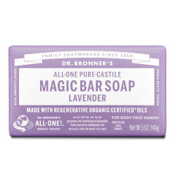 Buy Dr Bronner's Pure Castile Soap Online in Canada at Erbamin.