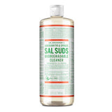 Buy Dr Bronner's Sal Suds Online in Canada at Erbamin.