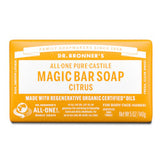 Buy Dr Bronner's Soap Bars Online in Canada at Erbamin.