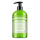 Buy Dr Bronner's Sugar Soap Online in Canada at Erbamin.